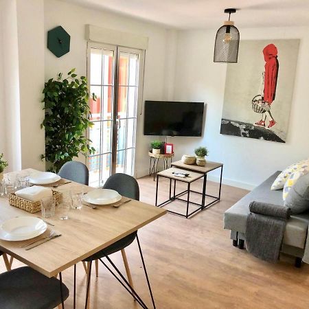 Apartamento Centrico - Casta Alvarez 사라고사 외부 사진