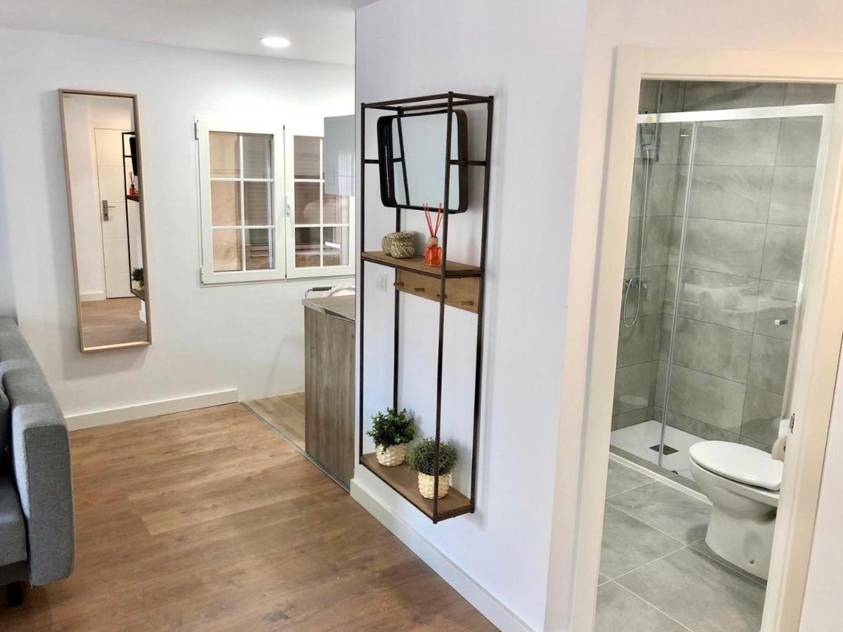 Apartamento Centrico - Casta Alvarez 사라고사 외부 사진
