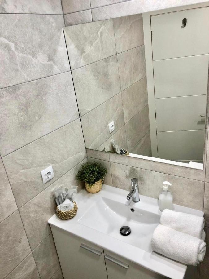 Apartamento Centrico - Casta Alvarez 사라고사 외부 사진